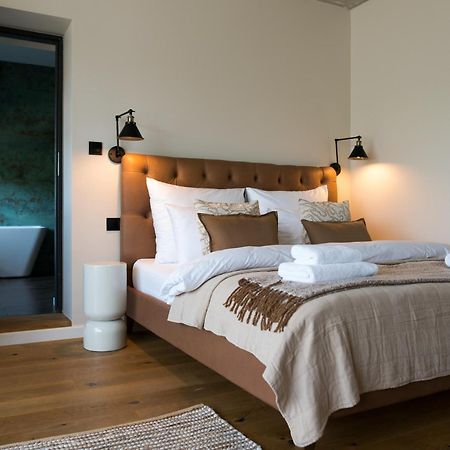 Boutique Hotel Rabbit Hole Kielce Exterior photo