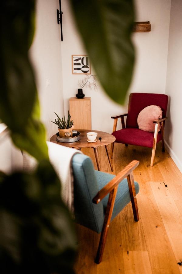 Boutique Hotel Rabbit Hole Kielce Exterior photo