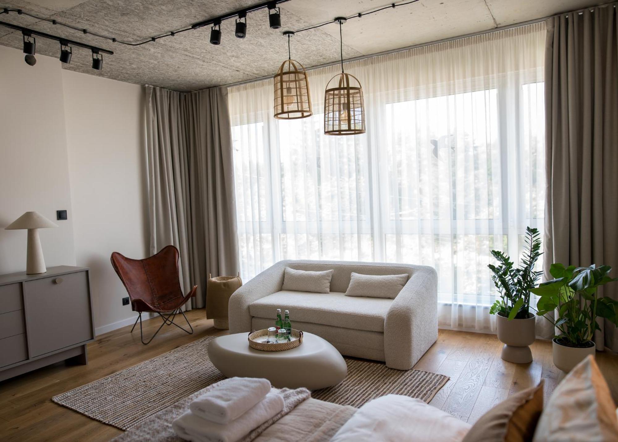 Boutique Hotel Rabbit Hole Kielce Exterior photo